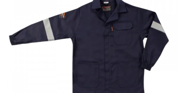 VULCAN - JACKET FLAME KK-